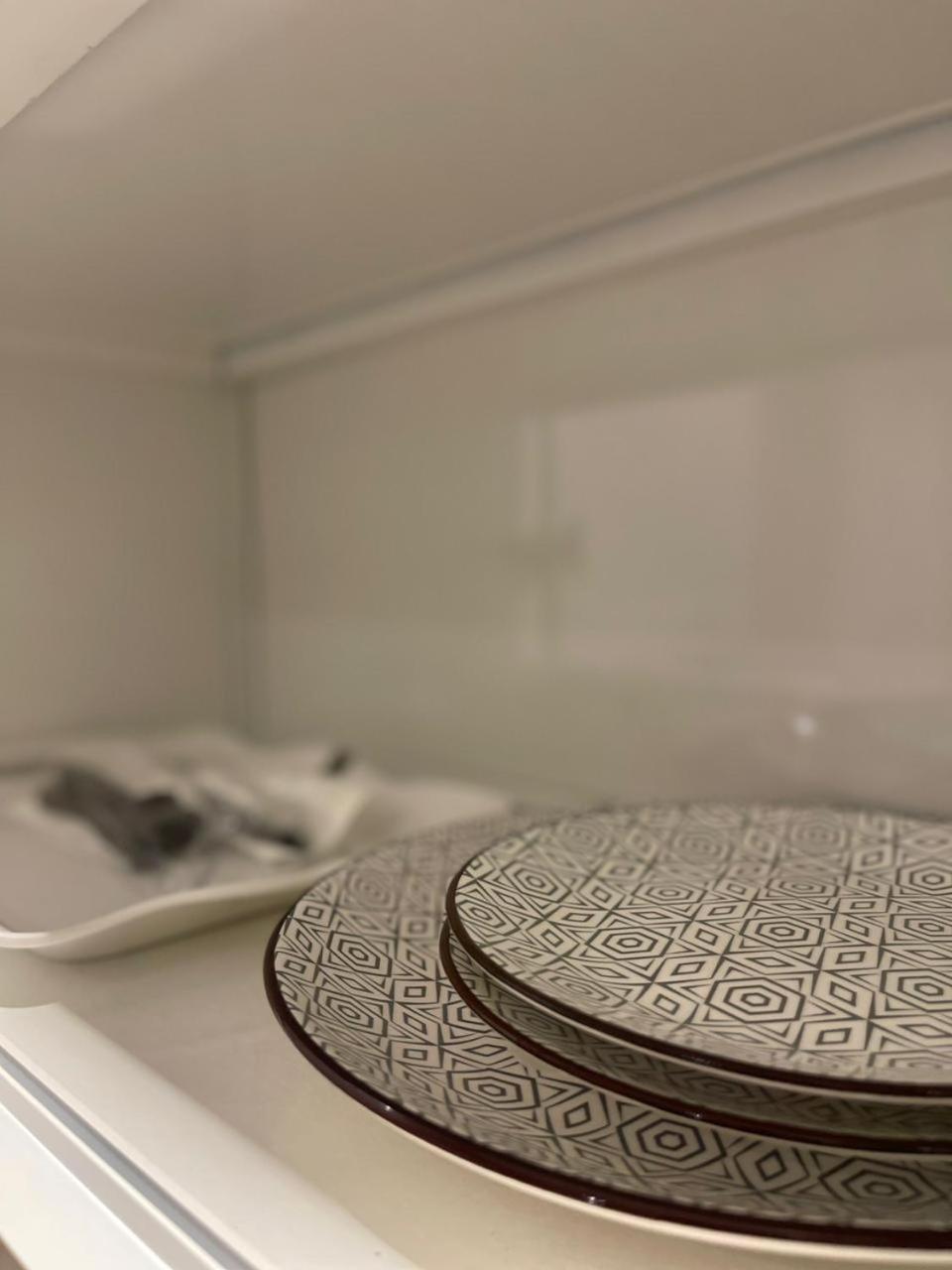 Apartament استوديو هادئ وحديث Rijad Zewnętrze zdjęcie