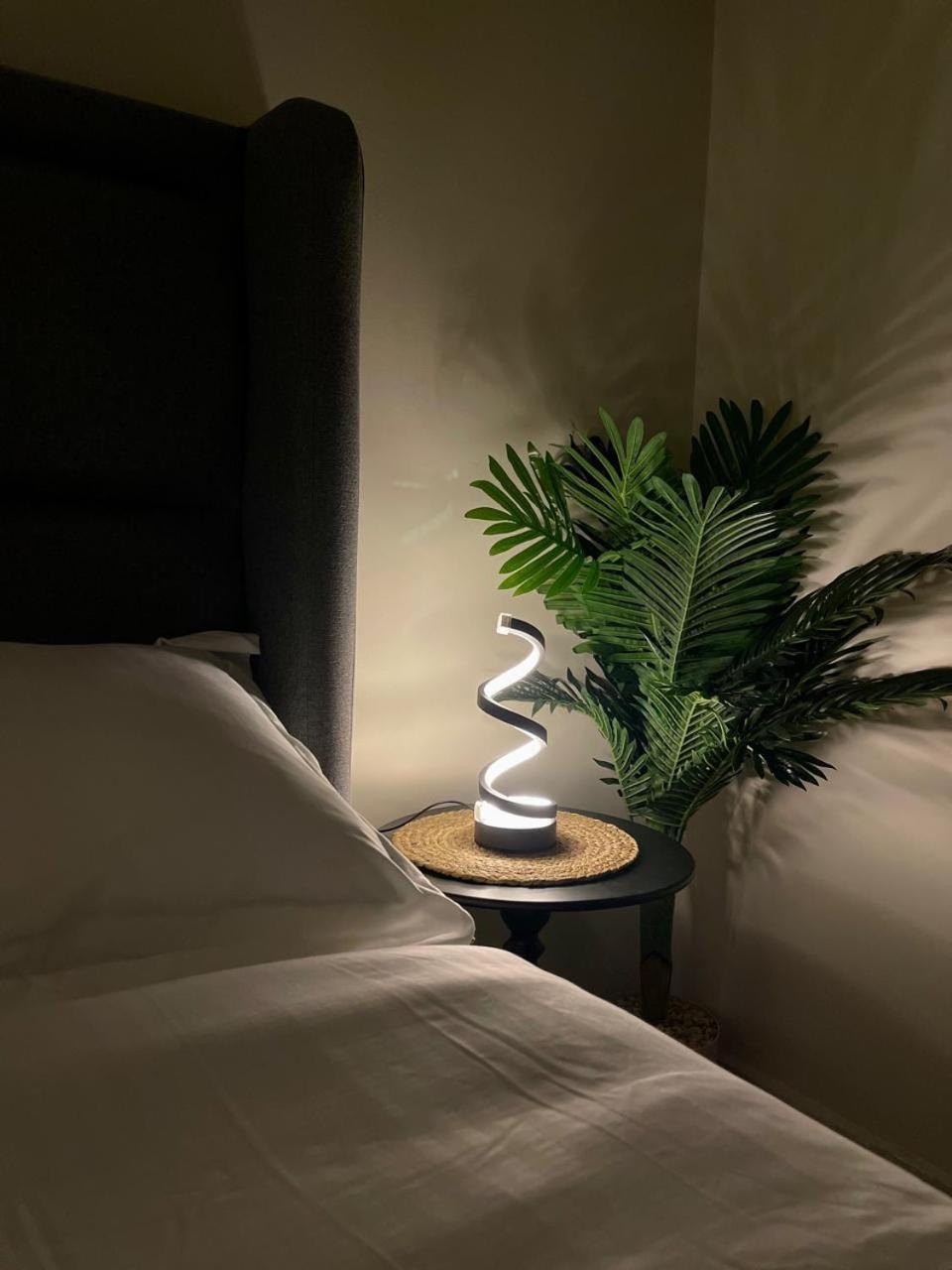 Apartament استوديو هادئ وحديث Rijad Zewnętrze zdjęcie