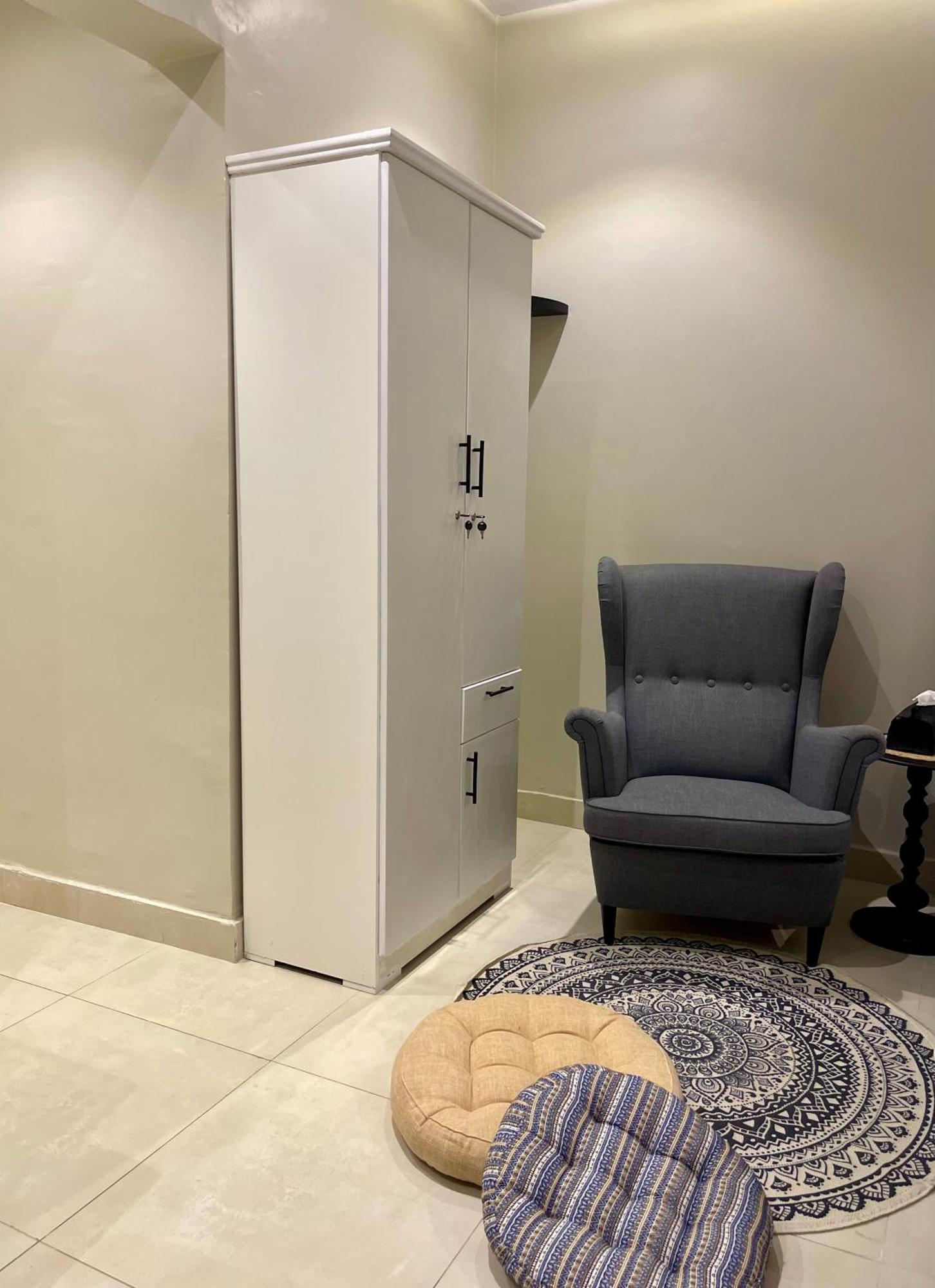Apartament استوديو هادئ وحديث Rijad Zewnętrze zdjęcie